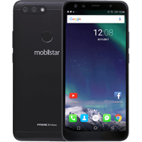 Điện thoại Mobiistar Prime X Max 2018