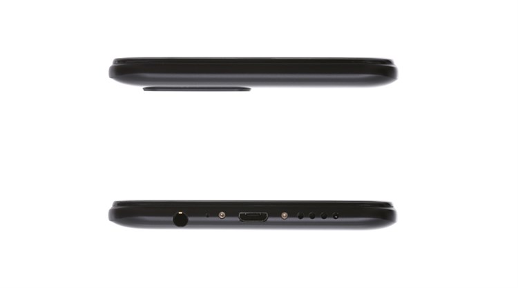 Điện thoại Mobiistar Prime X Max 2018