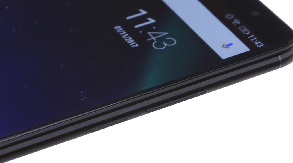 Điện thoại Mobiistar Prime X Max 2018