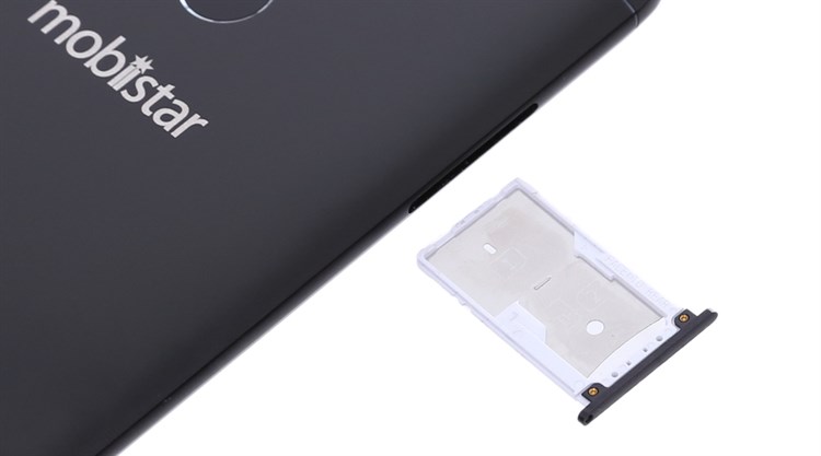 Điện thoại Mobiistar Prime X Max 2018