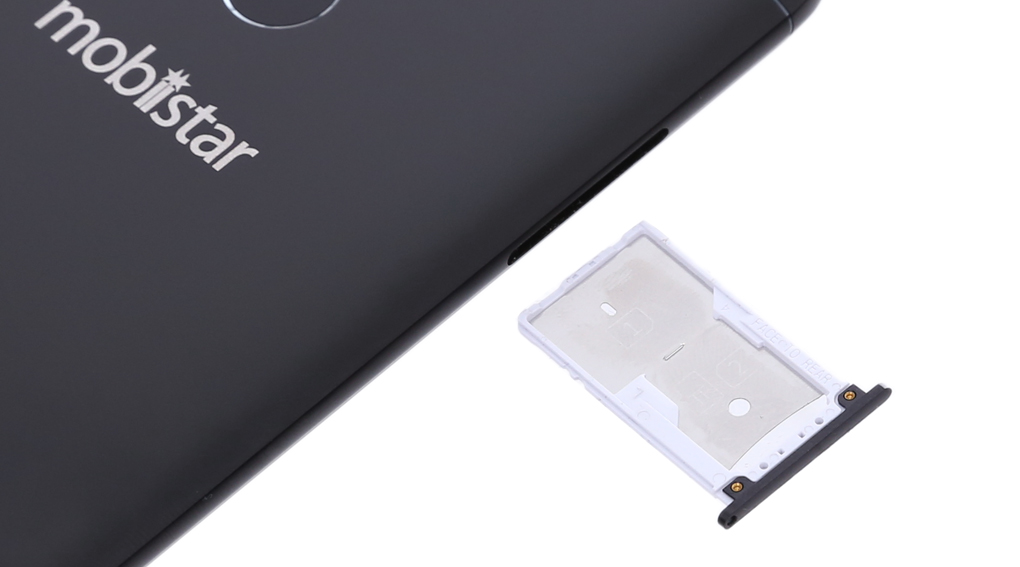 Điện thoại Mobiistar Prime X Max 2018