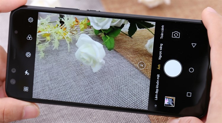 Điện thoại Mobiistar Prime X Max 2018