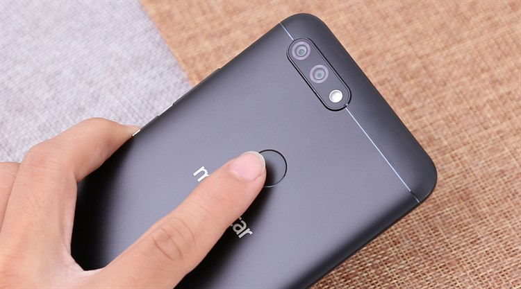 Điện thoại Mobiistar Prime X Max 2018