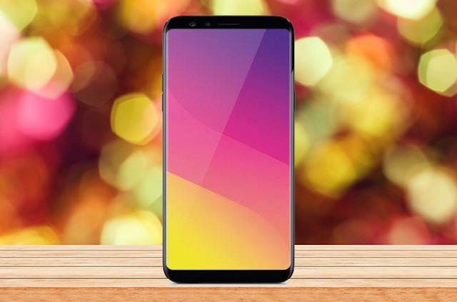 OPPO F5 OPPO F5