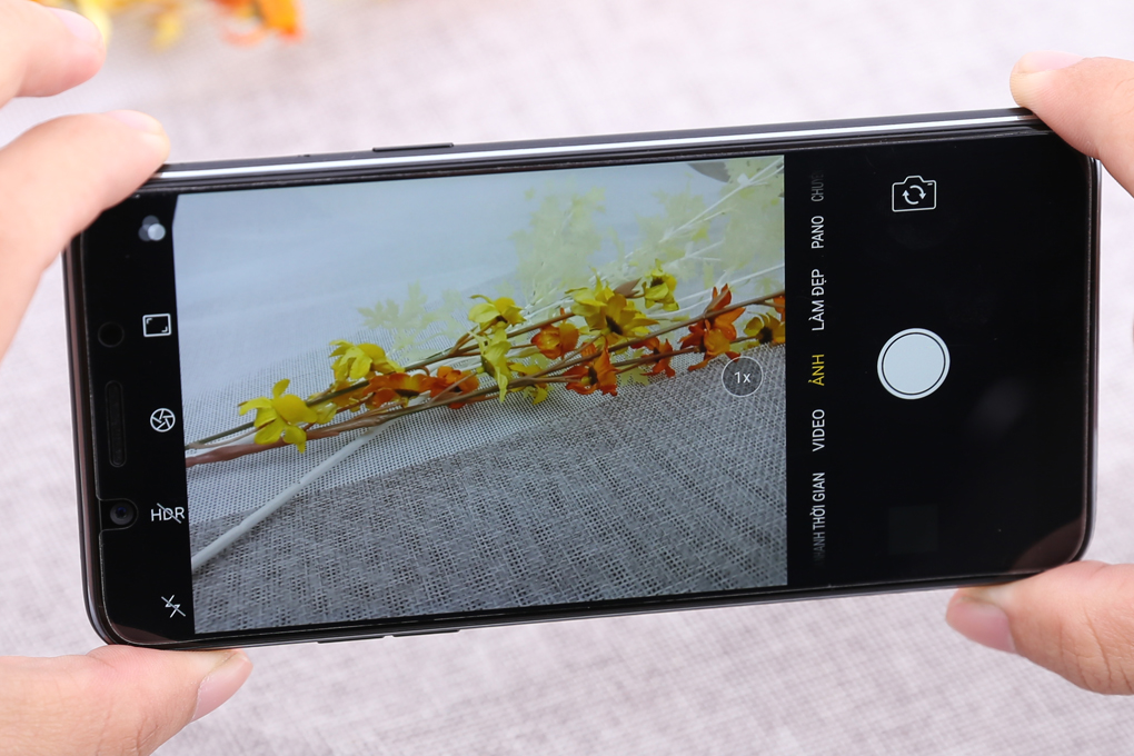Oppo F5 - 35