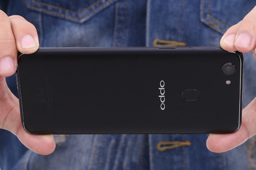Oppo F5 - 39