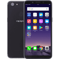 Điện thoại Oppo F5