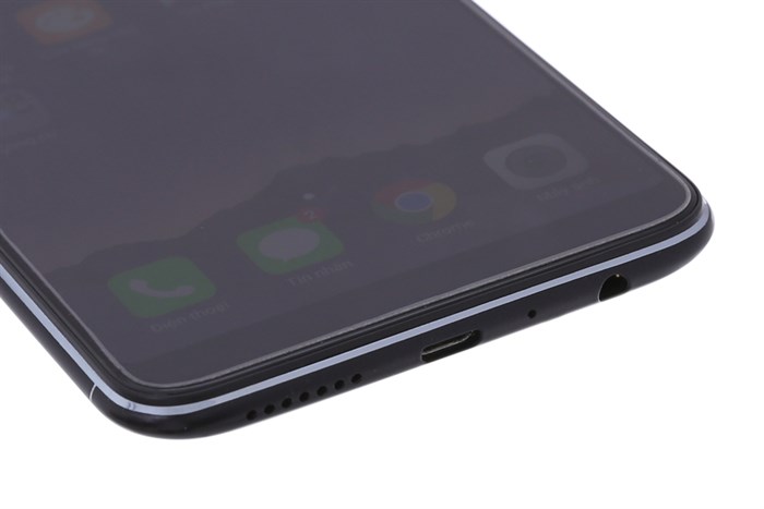 Điện thoại Oppo F5