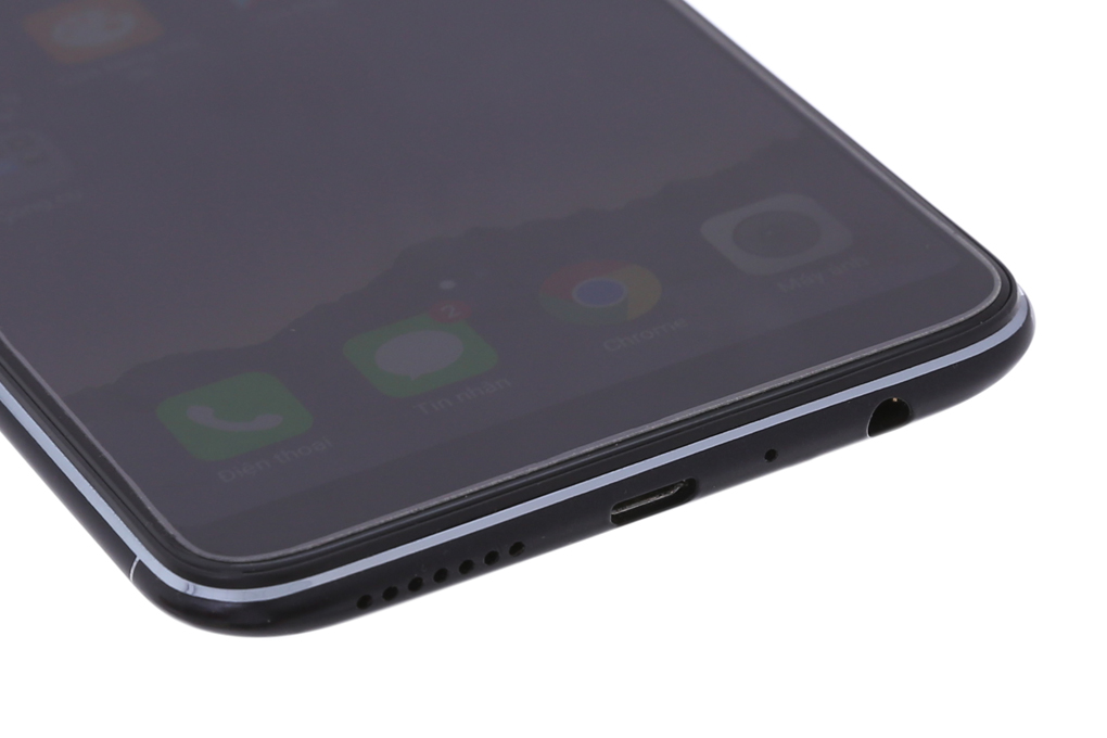Oppo F5 - 15