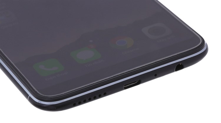 Điện thoại Oppo F5