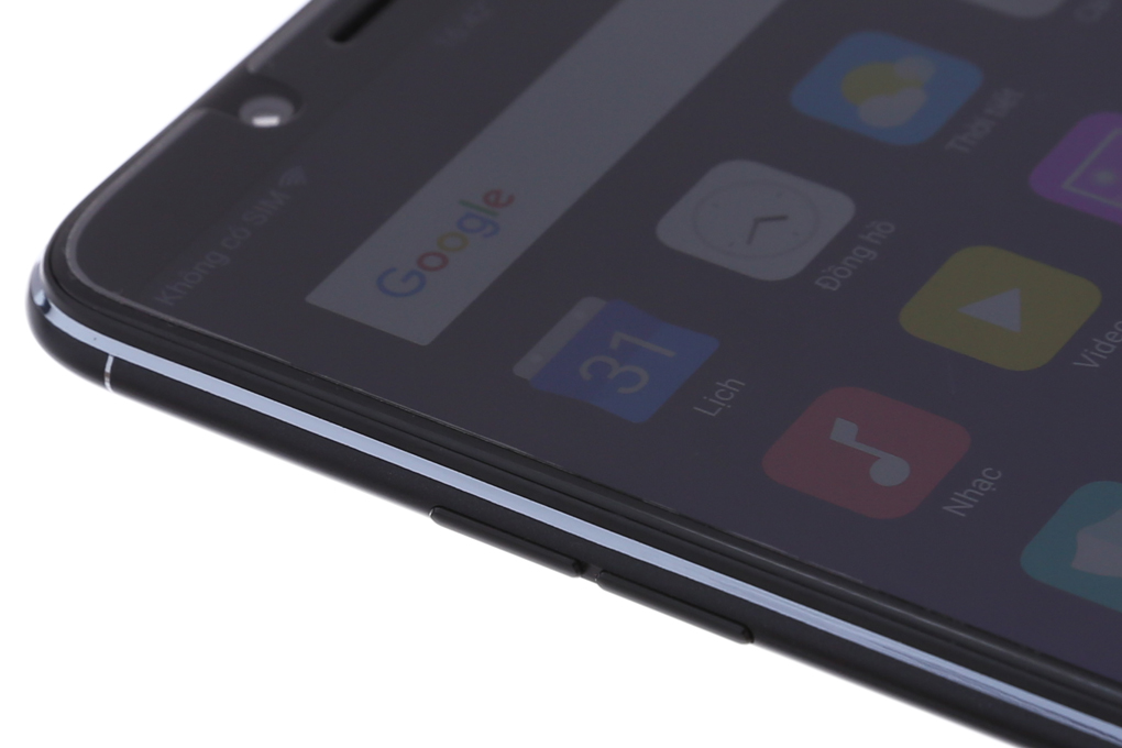 Oppo F5 - 21