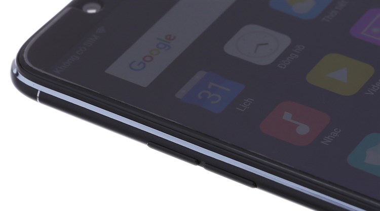 Điện thoại Oppo F5