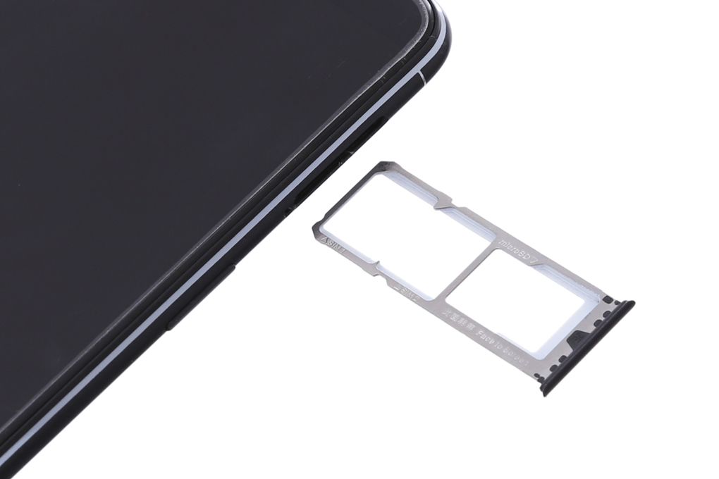 Oppo F5 - 24