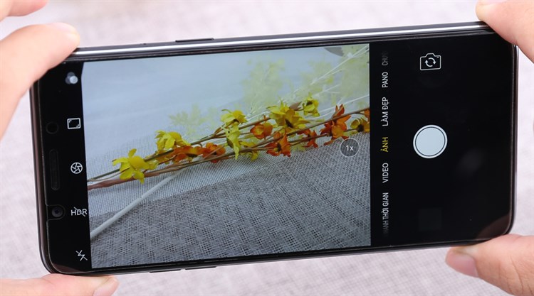 Điện thoại Oppo F5