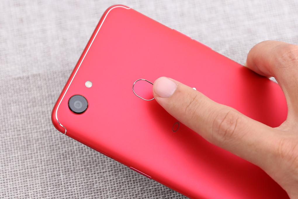 Oppo F5 - 32