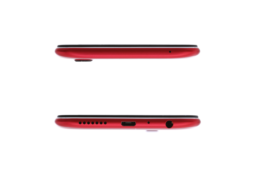 Oppo F5 - 11