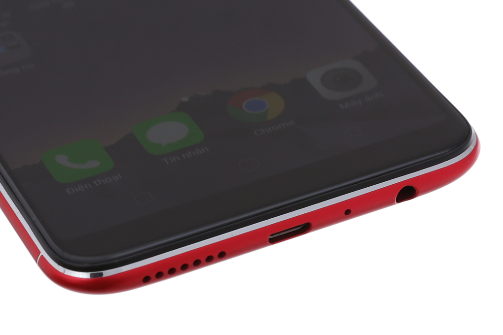 Oppo F5 - 14