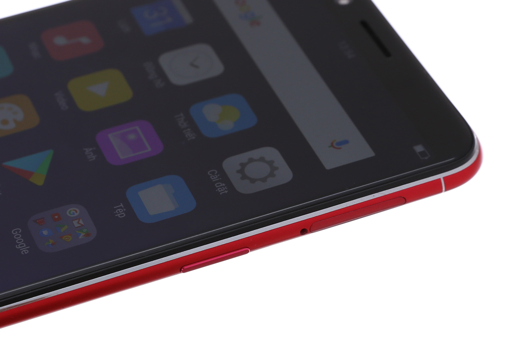 Oppo F5 - 17