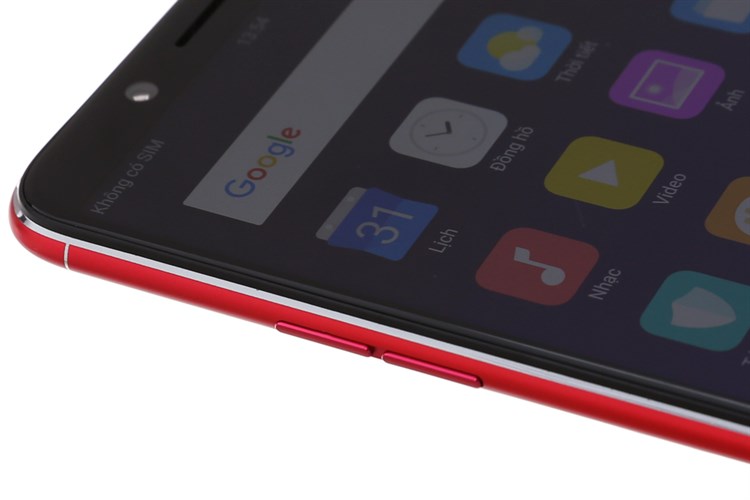 Điện thoại Oppo F5