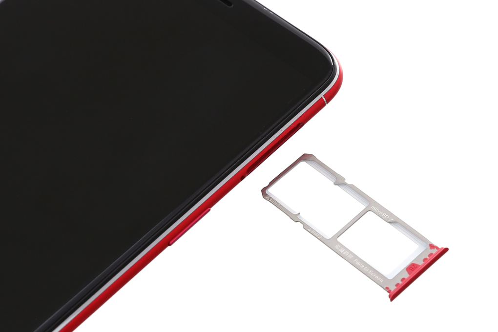 Oppo F5 - 23
