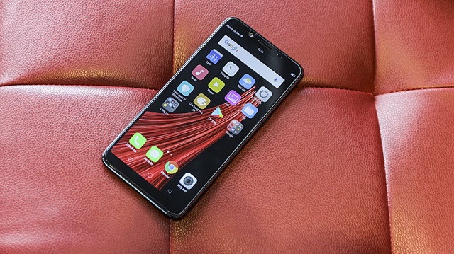 OPPO F5