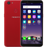 Oppo F5 - 8