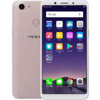 Điện thoại Oppo F5