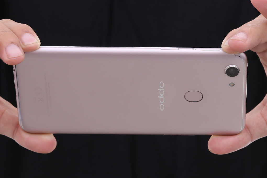 Oppo F5 - 40