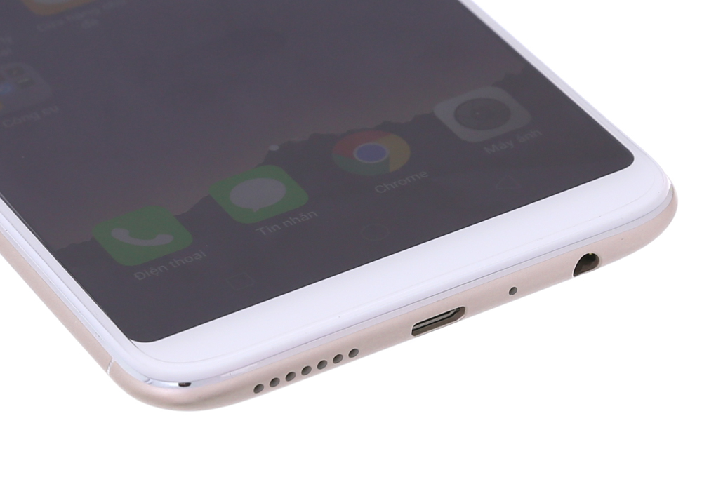 Oppo F5 - 16