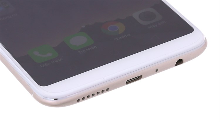 Điện thoại Oppo F5