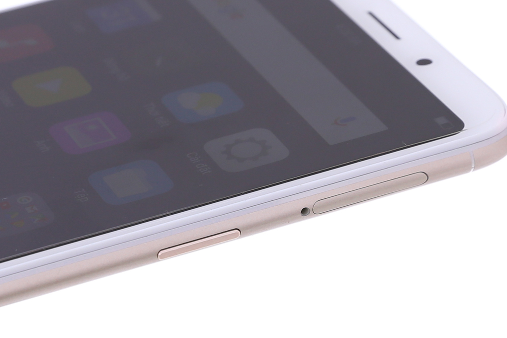 Oppo F5 - 19