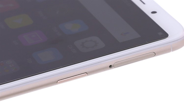 Điện thoại Oppo F5