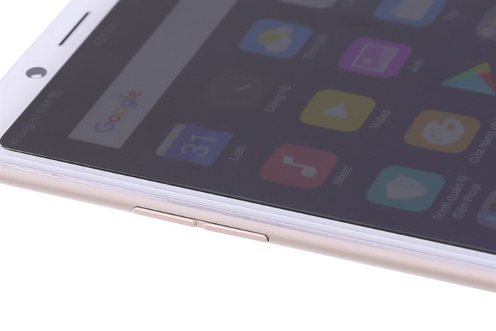 Điện thoại Oppo F5