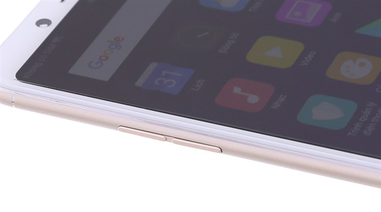 Điện thoại Oppo F5