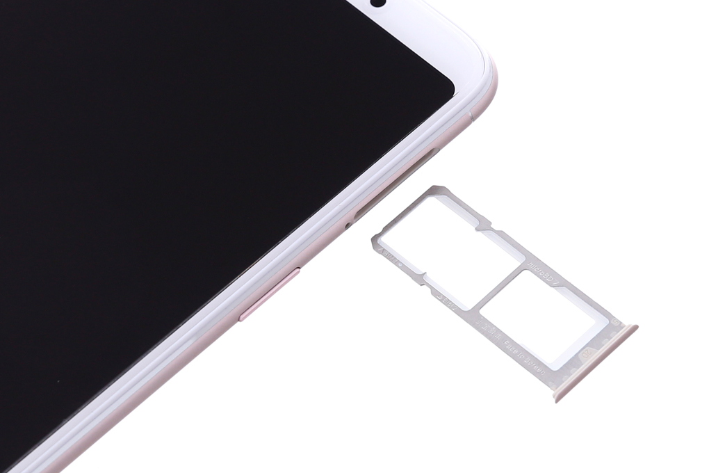 Oppo F5 - 25