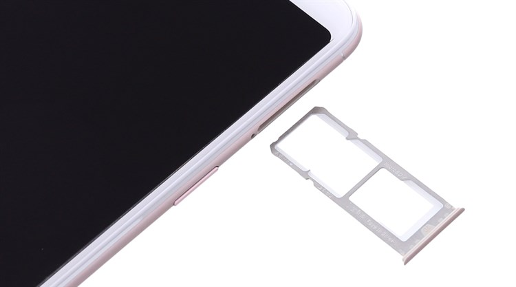 Điện thoại Oppo F5