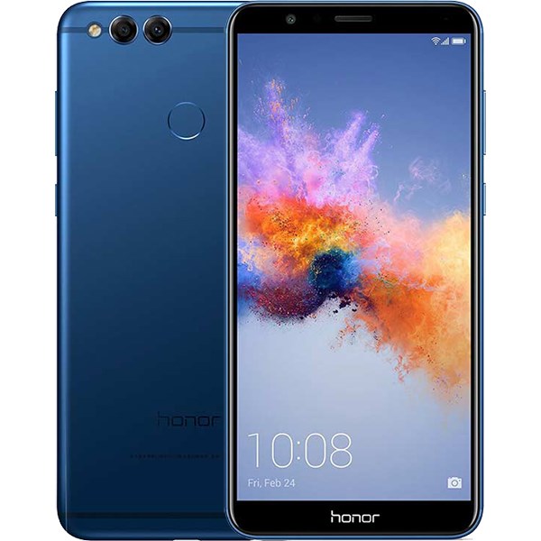 Điện thoại Honor 7X