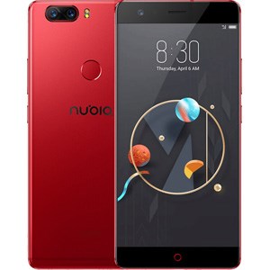 Điện thoại ZTE nubia Z17