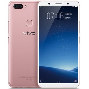 Điện thoại Vivo X20 Plus