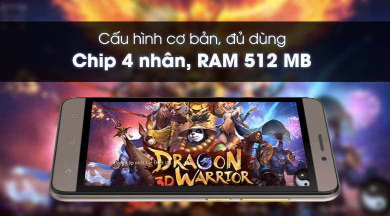 Điện thoại Itel A13