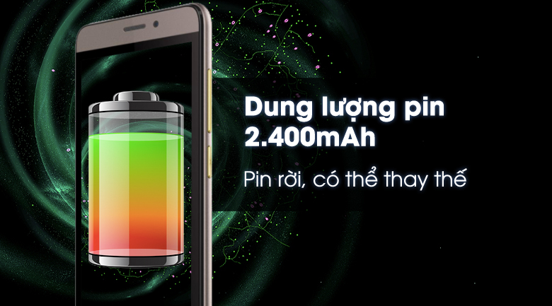 Điện thoại Itel A13