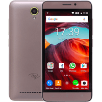 Điện thoại Itel A13 Màu Vàng đồng