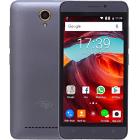 Điện thoại Itel A13 Màu Xám