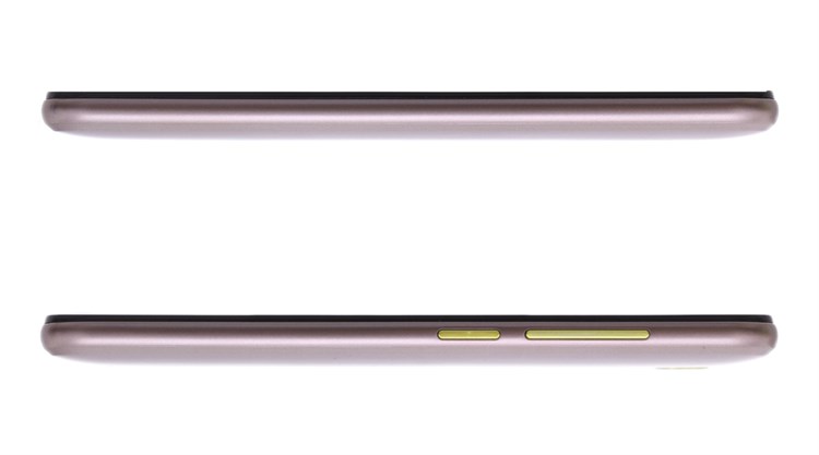 Điện thoại Itel A13 Màu Vàng đồng