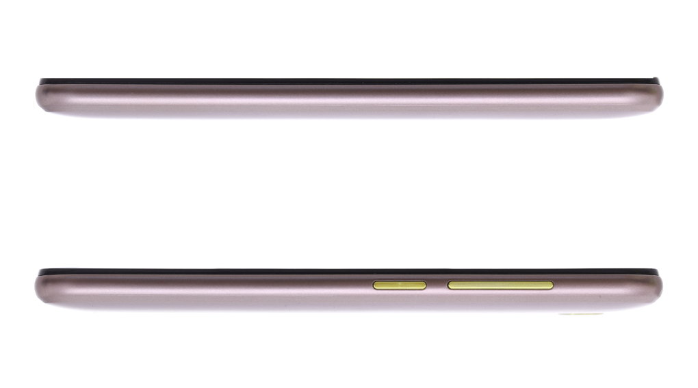 Điện thoại Itel A13 Màu Vàng đồng
