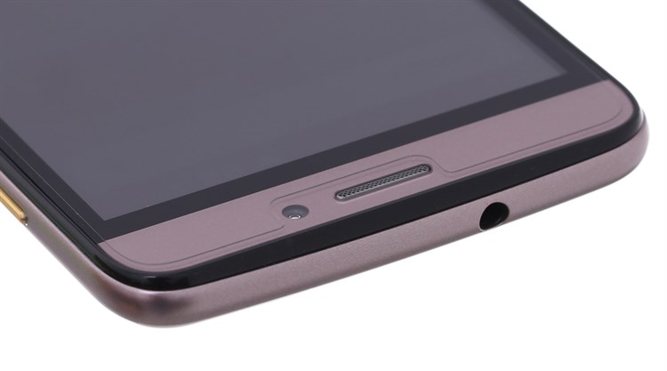 Điện thoại Itel A13 Màu Vàng đồng