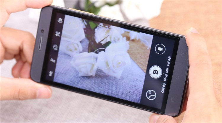 Điện thoại Itel A13 Màu Xám