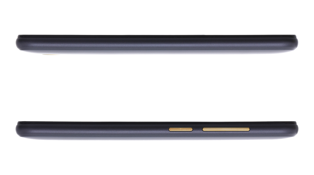 Điện thoại Itel A13 Màu Xám đậm