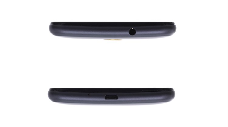 Điện thoại Itel A13 Màu Xám đậm