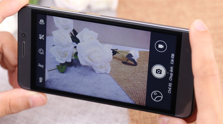 Điện thoại Itel A13 Màu Xám đậm